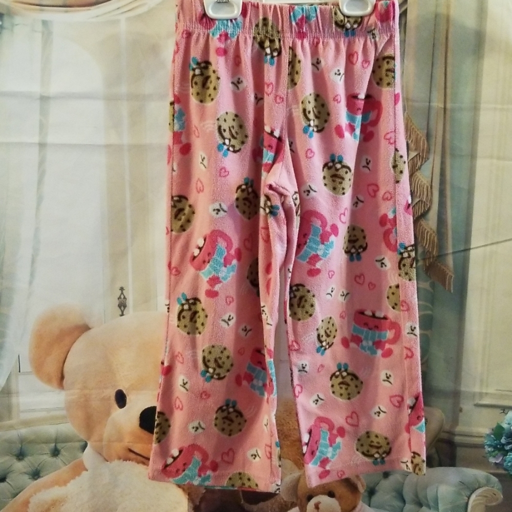 Size XS Pink Pajama Pants